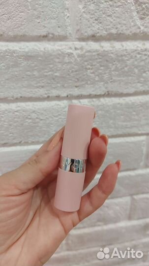 Матовая помада