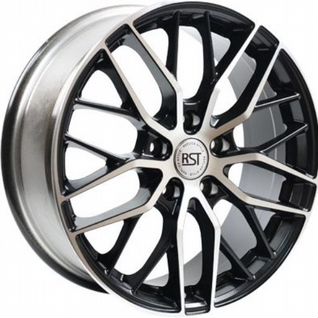 Литые диски RST R007 7.5×R17 5×112