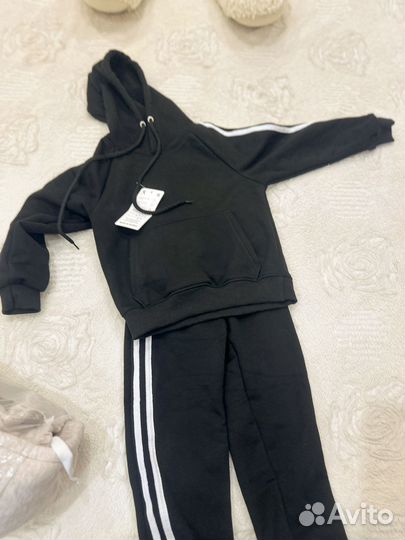 Спортивный костюм для мальчика