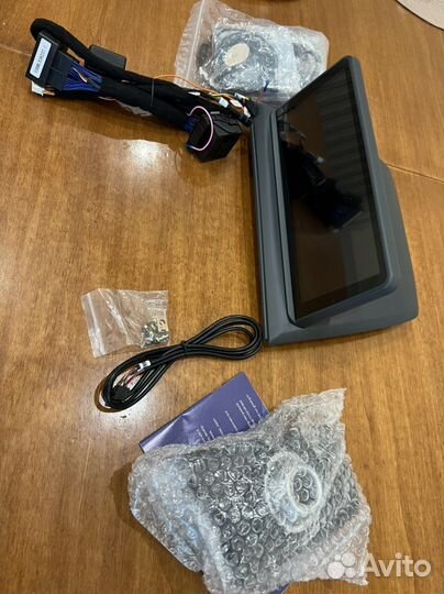 Магнитола андроид BMW X3 E83 особый лучший дизайн