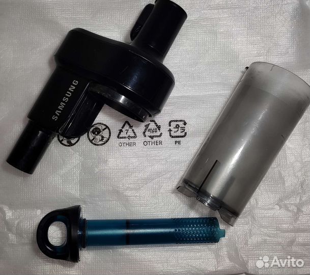 Фильтр Циклонный 