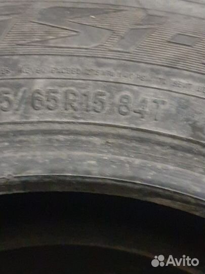 Observe X-10 175/65 R15