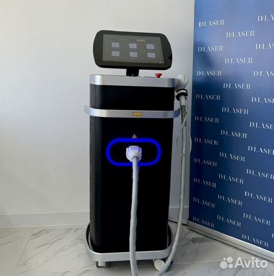 Аппарат для эпиляции adss FG2000D