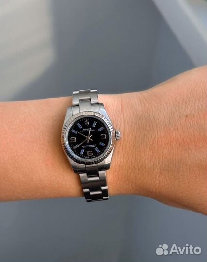 Наручные часы Rolex