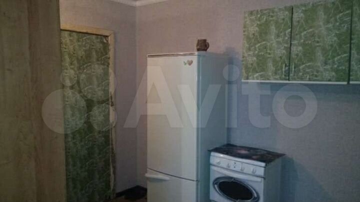 Комната 18,1 м² в 1-к., 3/5 эт.