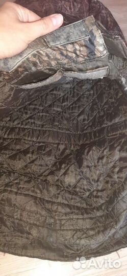 Чехол зимний для виолончели (3/4)