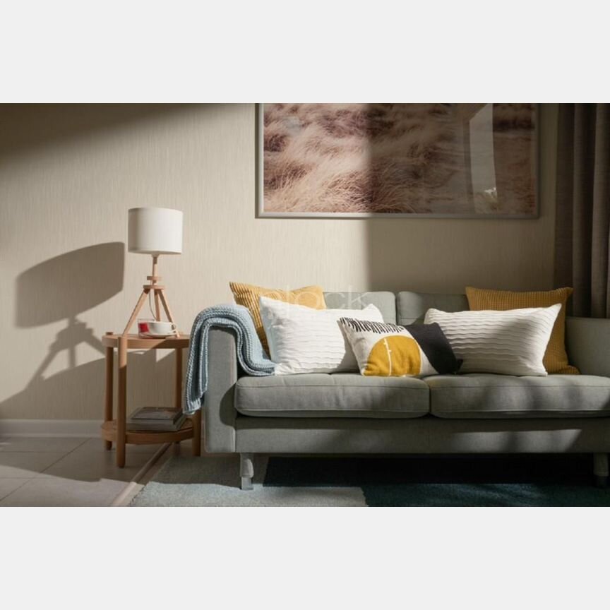 2-к. квартира, 50,8 м², 8/18 эт.