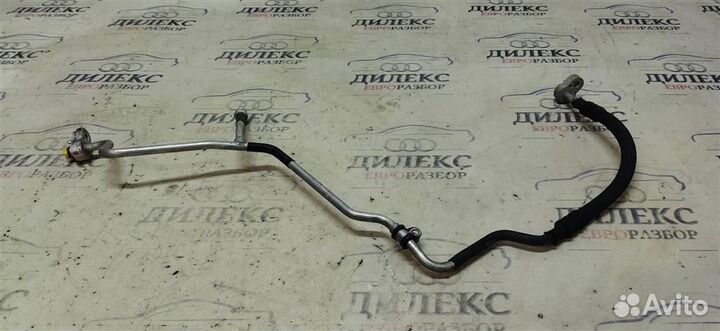 Трубка кондиционера Audi Q7 2005