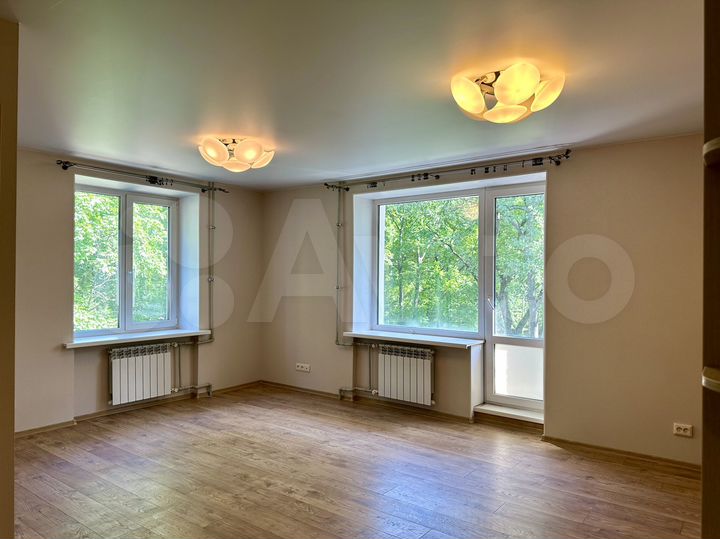 1-к. квартира, 31,3 м², 4/5 эт.