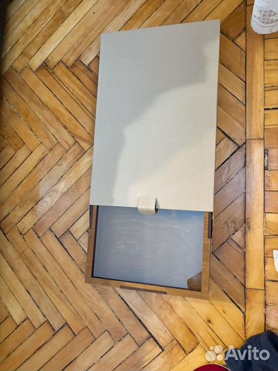 Копилка для винных пробок