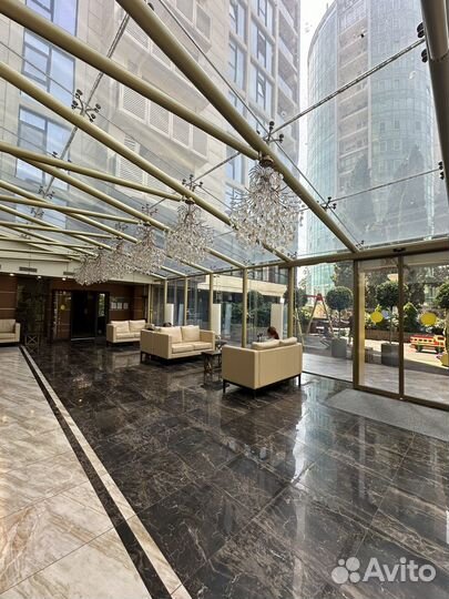 Квартира студия