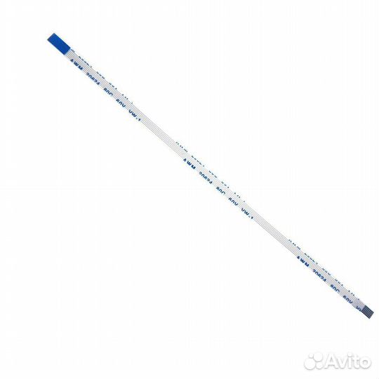 Шлейф кнопки включения Asus X550C, X550, X552, F55