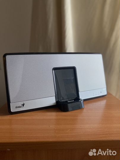 Док станция для iPod