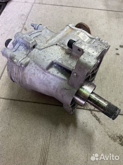 Редуктор DQ500