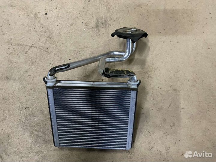 Dodge RAM радиатор печки 2009-2018