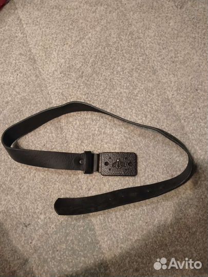 Ремень gucci