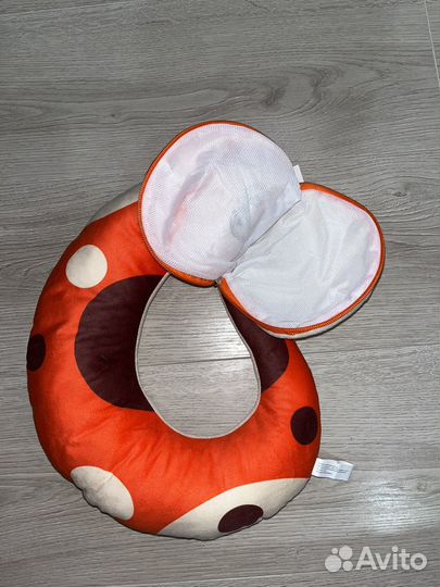 Змея конфетница