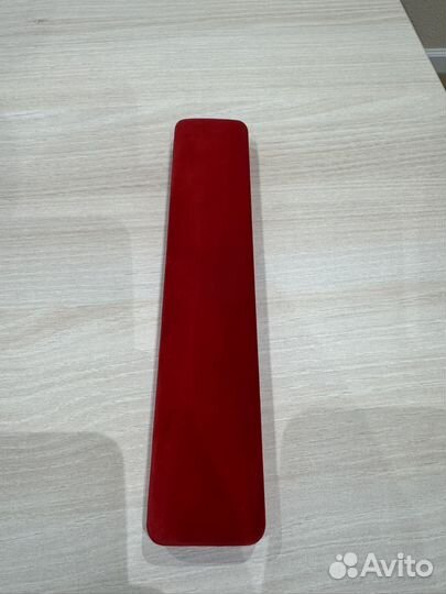 Часы Чайка янтарь