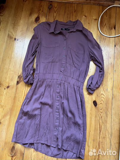 Одежда пакетом 42 44