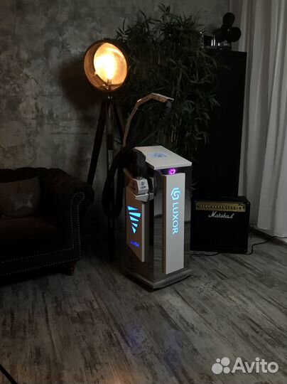 Аппарат для LPG массажа от производителя