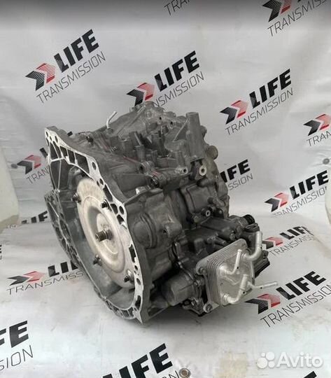 Вариатор Nissan X-Trail T32 2.0