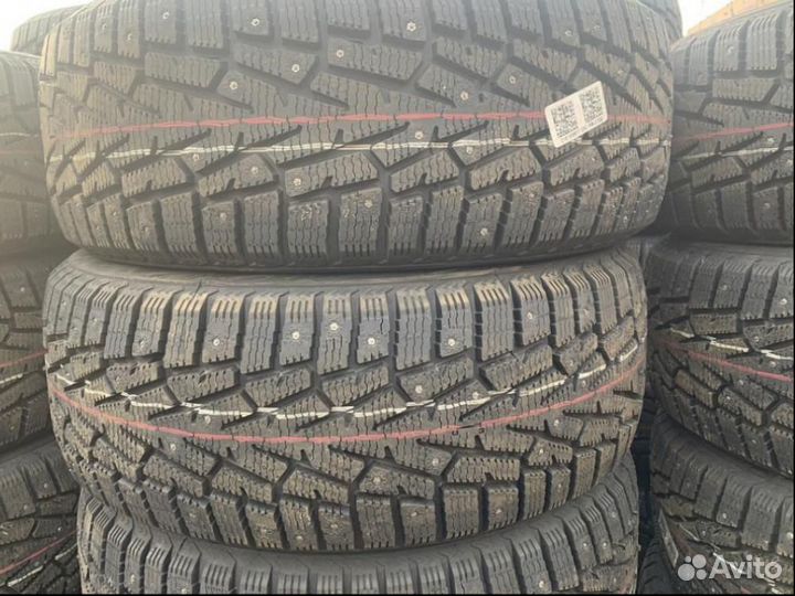 Cordiant Snow Cross 215/55 R17 98T