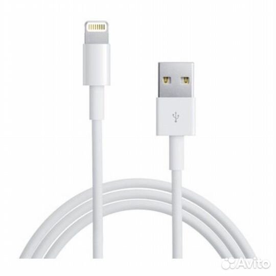 USB кабель Earldom EC-100I Lightning 8-pin