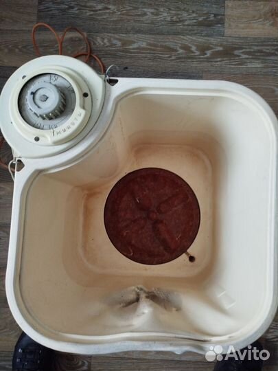 Стиральная машина бу. Возможна доставка