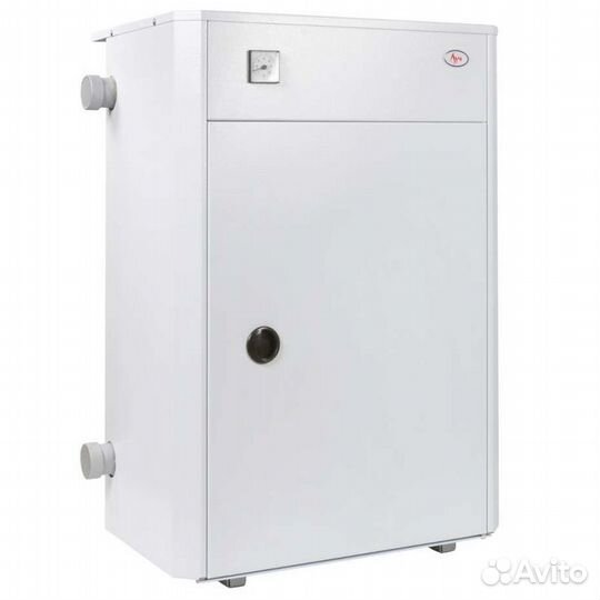 Котел луч ксгв-10 П (2К, закр. камера, без комплек