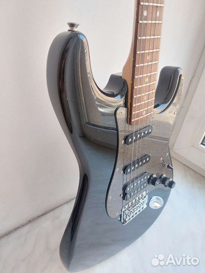 Электро гитара Fender