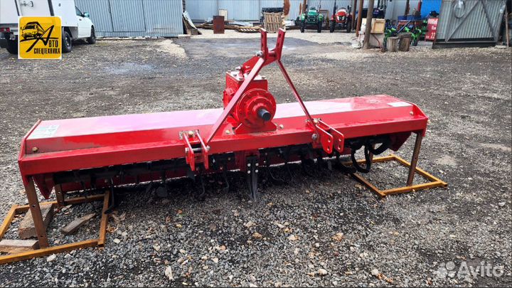 Почвофреза 1GQN 200, 2023
