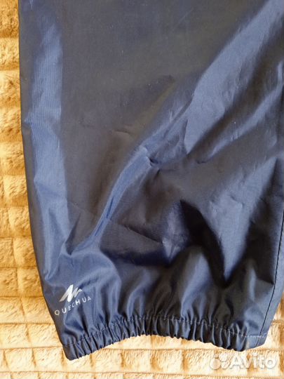 Болоневые штаны на мальчика