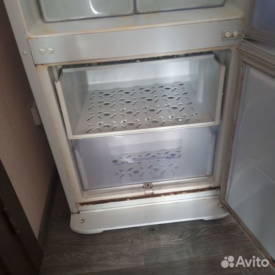 Холодильник бу на запчасти