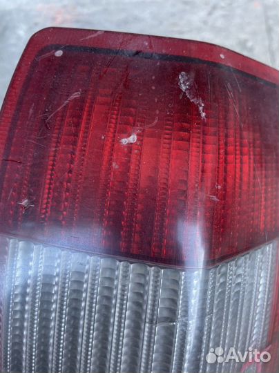 Фонарь задний правый opel omega b рестайлинг