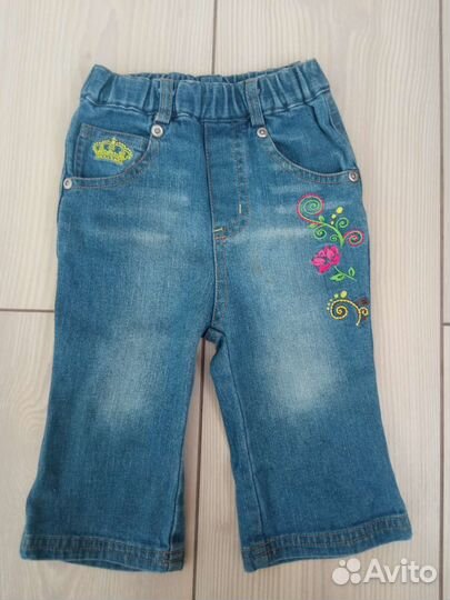 Одежда для девочки 68-86