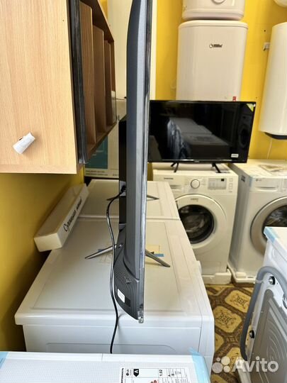 Телевизор TCL qled 