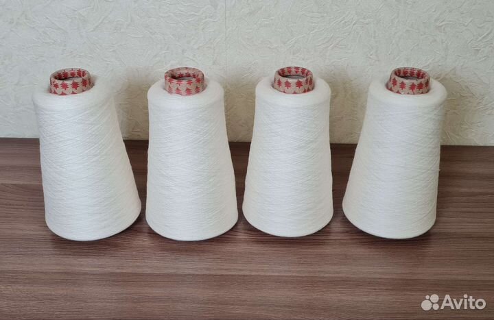 Пряжа Италия. Разная (цена от)