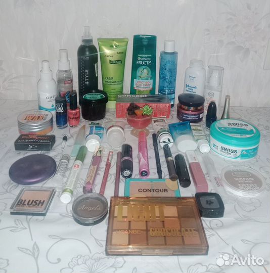 Набор косметики