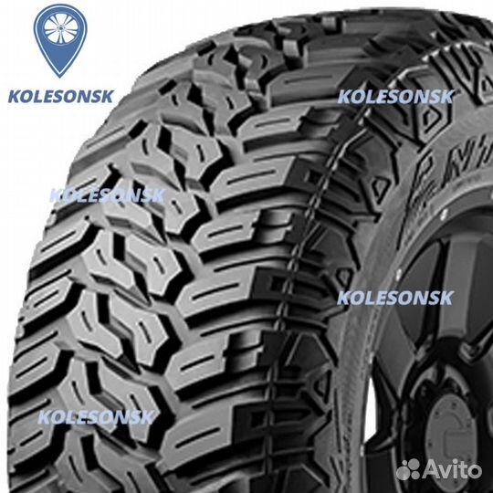 Antares Deep Digger 285/70 R17 121Q