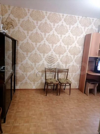 1-к. квартира, 35 м², 1/10 эт.