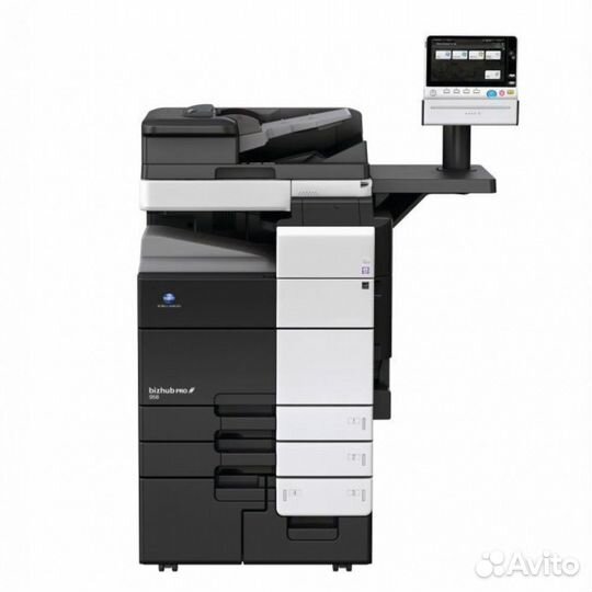 Мфу Konica Minolta A796021 517340