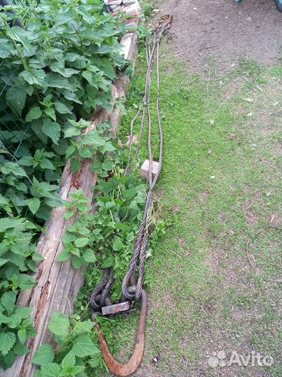 Паук для крана