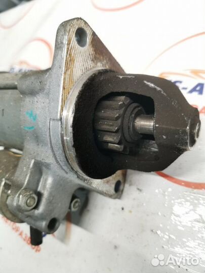 Стартер Opel Mokka 1.6 F16D4 2014