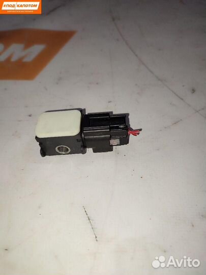 Датчик удара Mazda CX-9 рест. 2009 BP4K57KC0