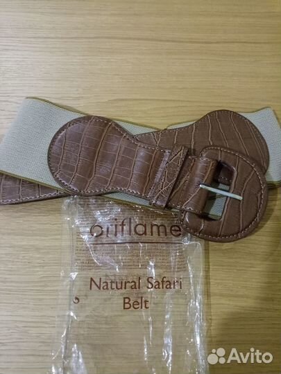 Ремень женский Oriflame