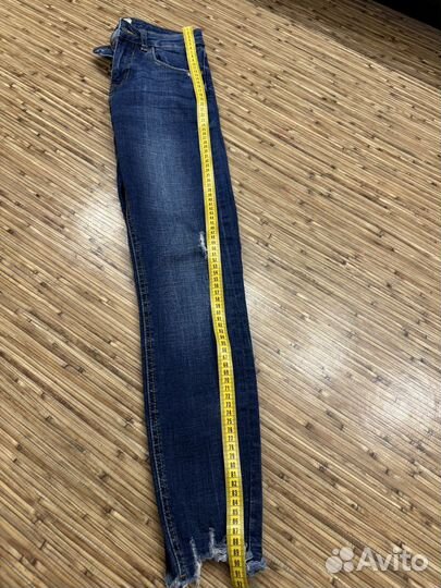 Джинсы primark