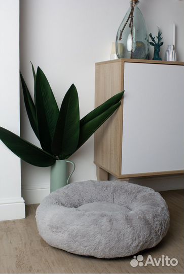 Лежанка для маленьких собак