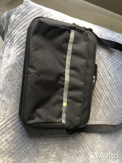 Сумка для ноутбука