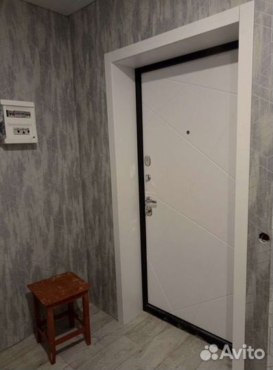 Входные двери