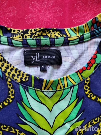 Майка женская